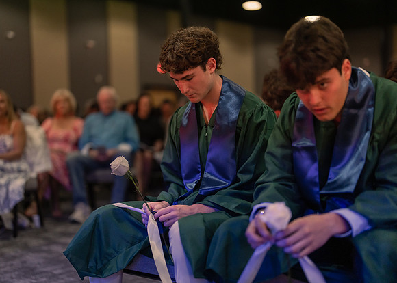 Baccalaureate 2025-42