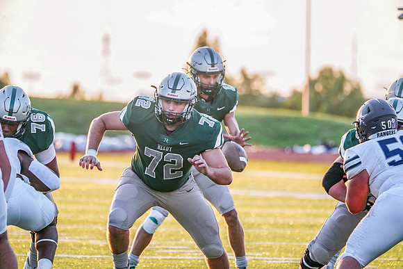 Vs. Lone Star-82