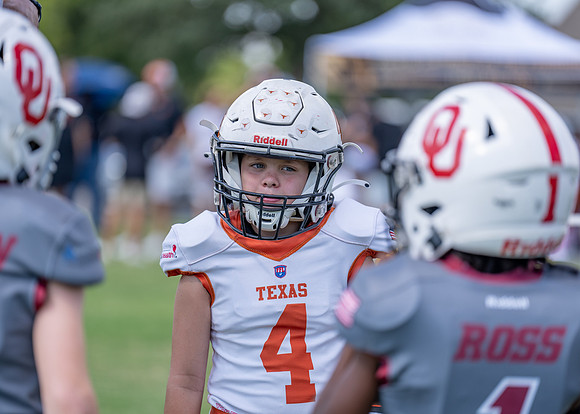 Longhorns vs. Sooners-37