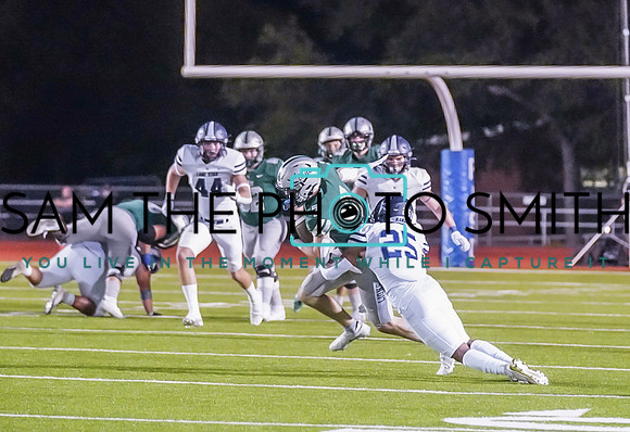 Vs. Lone Star-225