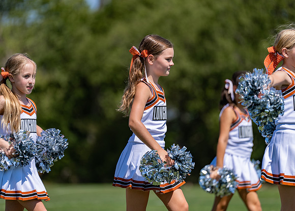 Longhorns vs. Seahawks-8