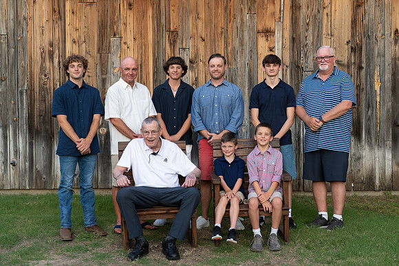 Cagney Family-131