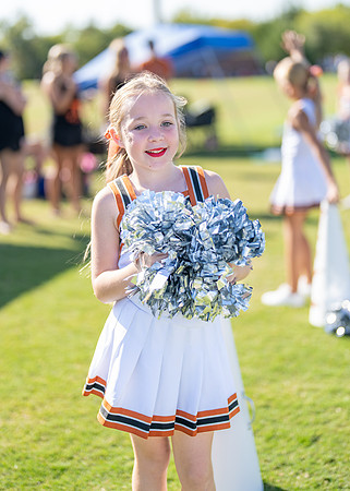 Longhorn Cheer Game Day-40