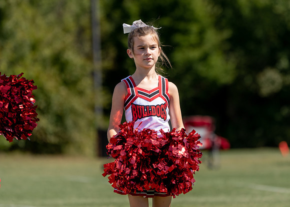 9U Dawgs vs. Colts-188