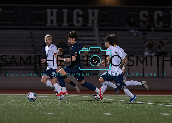 Vs. Lone Star-27