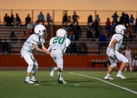 Cobb vs. Griffin 7th A-100