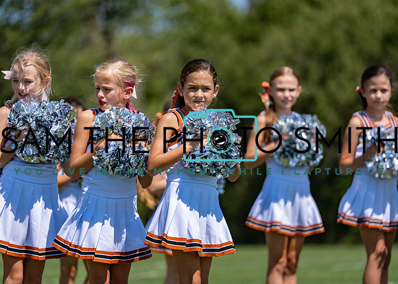 Longhorns vs. Seahawks-5