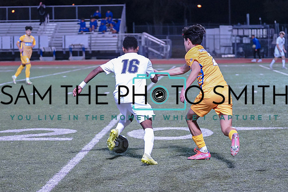 Varsity vs. Frisco 1.14.22-16