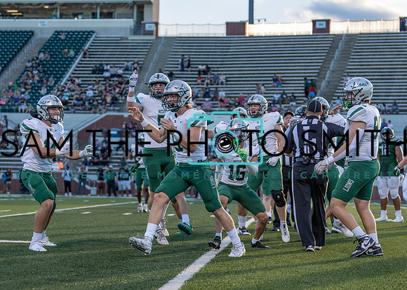 Vs. Lake Ridge_-135