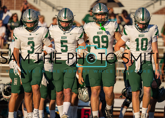 Vs. Lake Ridge_-25