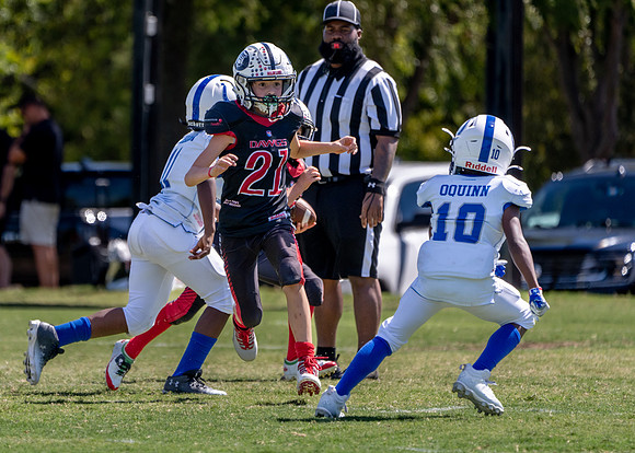 9U Dawgs vs. Colts-217
