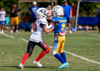 Dawgs vs. Rams-15