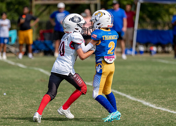 Dawgs vs. Rams-15