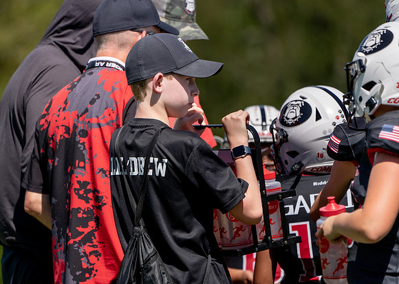 9U Dawgs vs. Colts-174