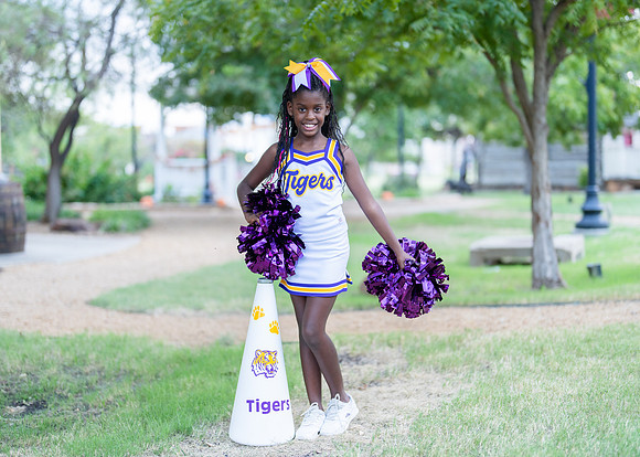 8U Tigers Cheer & Football-71