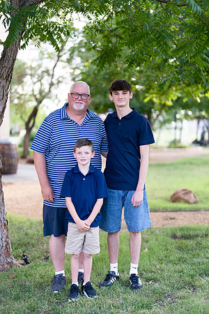 Cagney Family-40