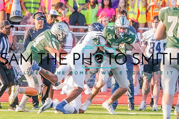 Vs. Lone Star-51