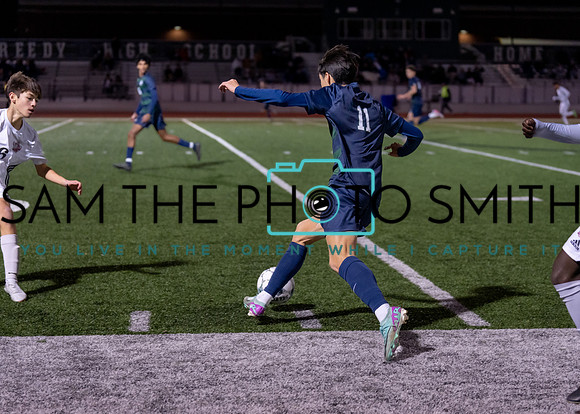 Vs. Creekview-79