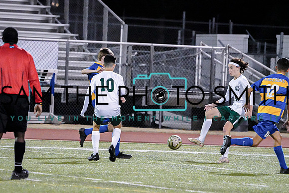 JV1 vs. Frisco 1.14.22-58