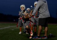 6U Ducks vs. Longhorns-16