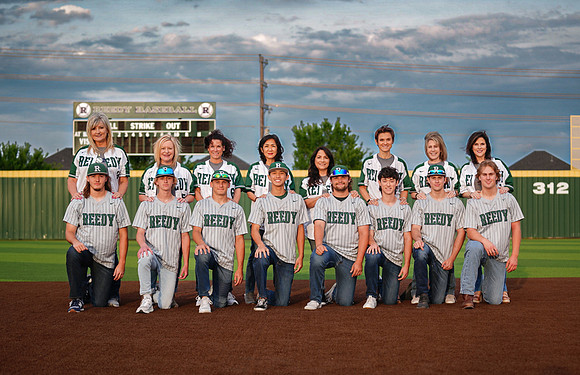 Reedy Baseball Senior-44