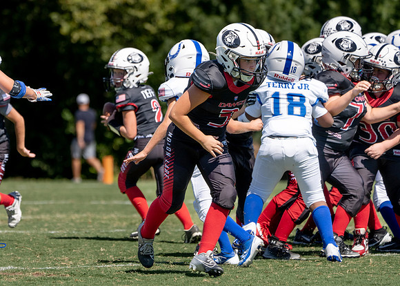 9U Dawgs vs. Colts-176