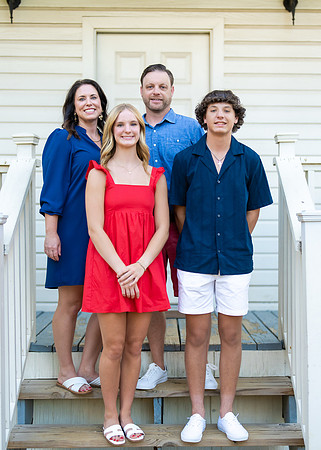 Cagney Family-44