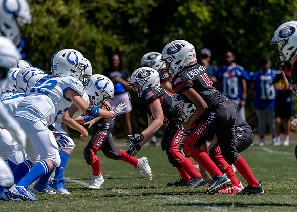 9U Dawgs vs. Colts-132