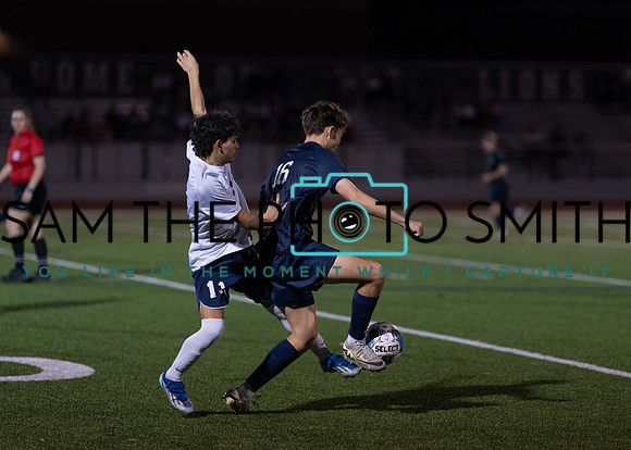 Vs. Lone Star-2