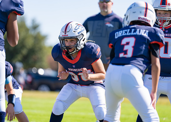 10U Saints vs. Broncos-42