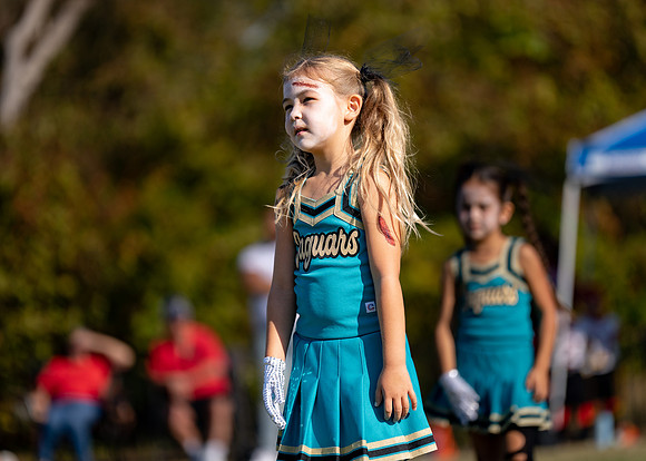 6U Red Raiders vs. Jags-122