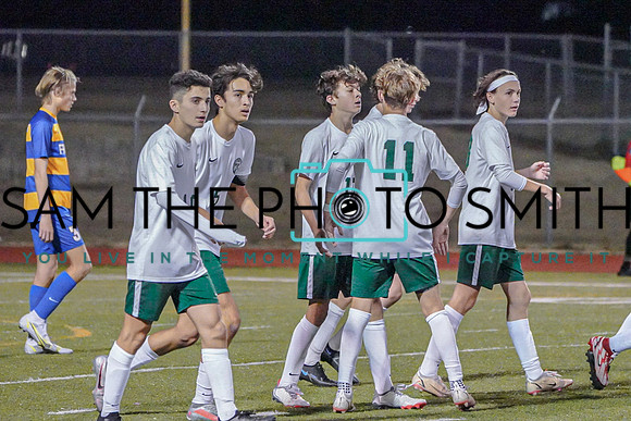 JV1 vs. Frisco 1.14.22-127