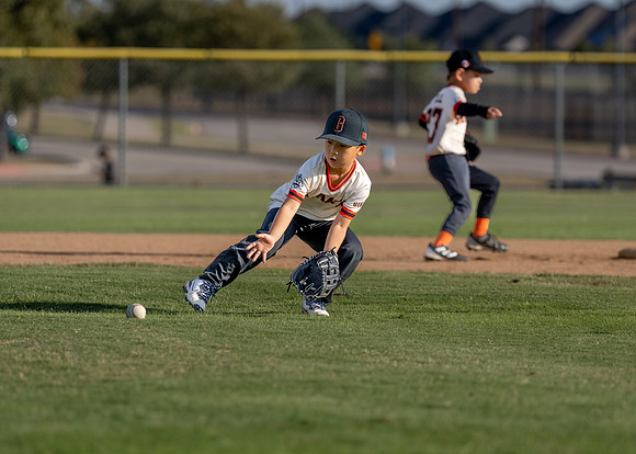 Giants Baseball Action-111