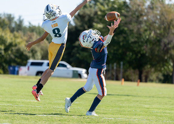 10U Saints vs. Broncos-173