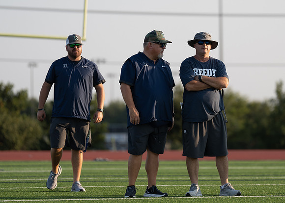 Varsity Scrimmage-8