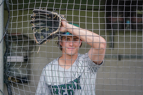 Reedy Baseball Senior-2