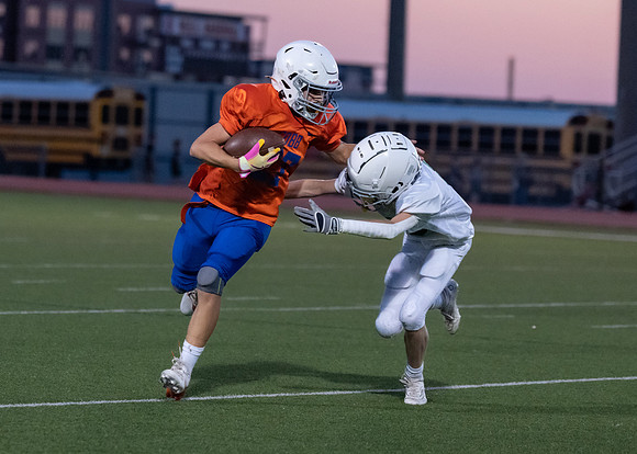 Cobb vs. Griffin 7th A-79