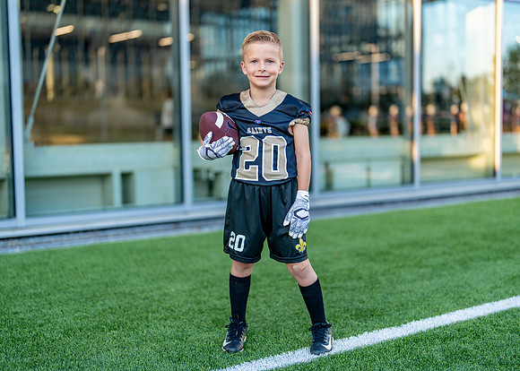 6U Saints Football-56