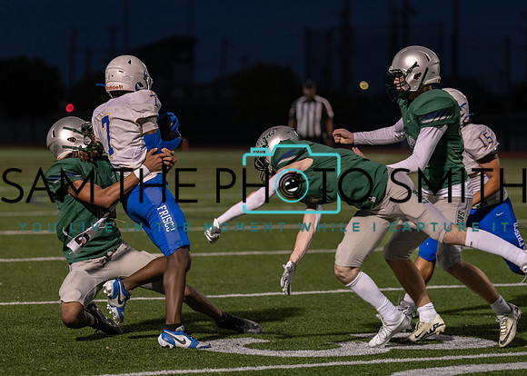 Vs. Frisco-75