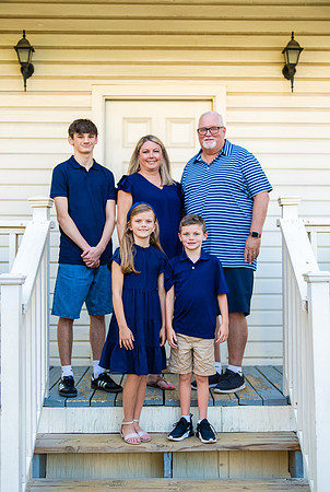 Cagney Family-28