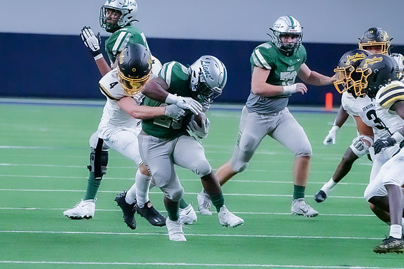Vs. Denison-413