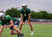Reedy Spring Ball