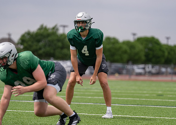 Reedy Spring Ball
