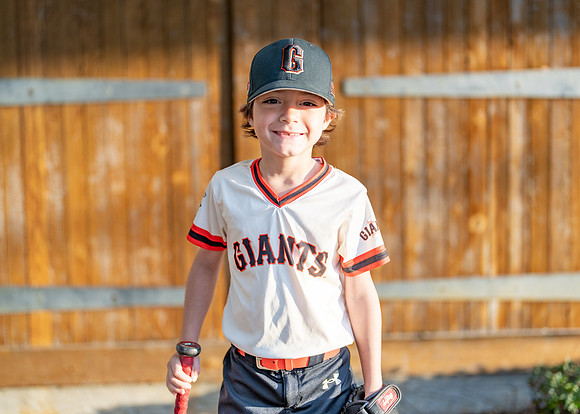 Giants Baseball-65