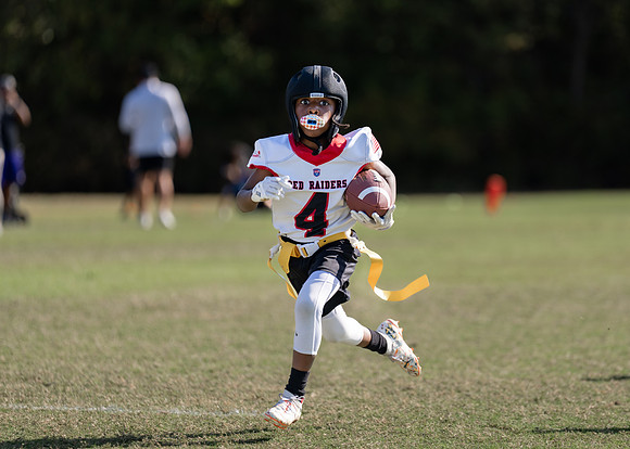 6U Red Raiders vs. Jags-157