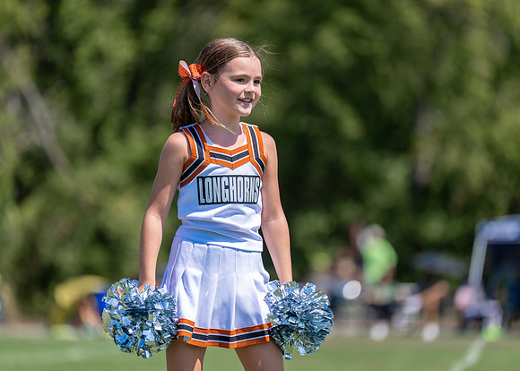 Longhorns vs. Seahawks-22