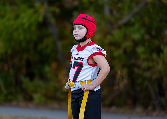 6U Red Raiders vs. Jags-14