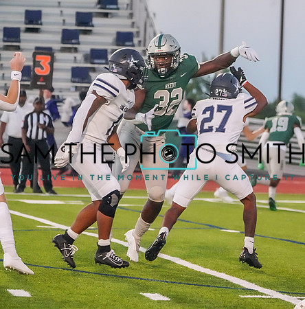 Vs. Lone Star-149
