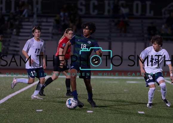 Vs. Lone Star-121