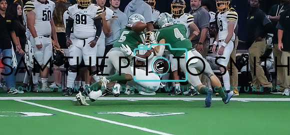 Vs. Denison-97